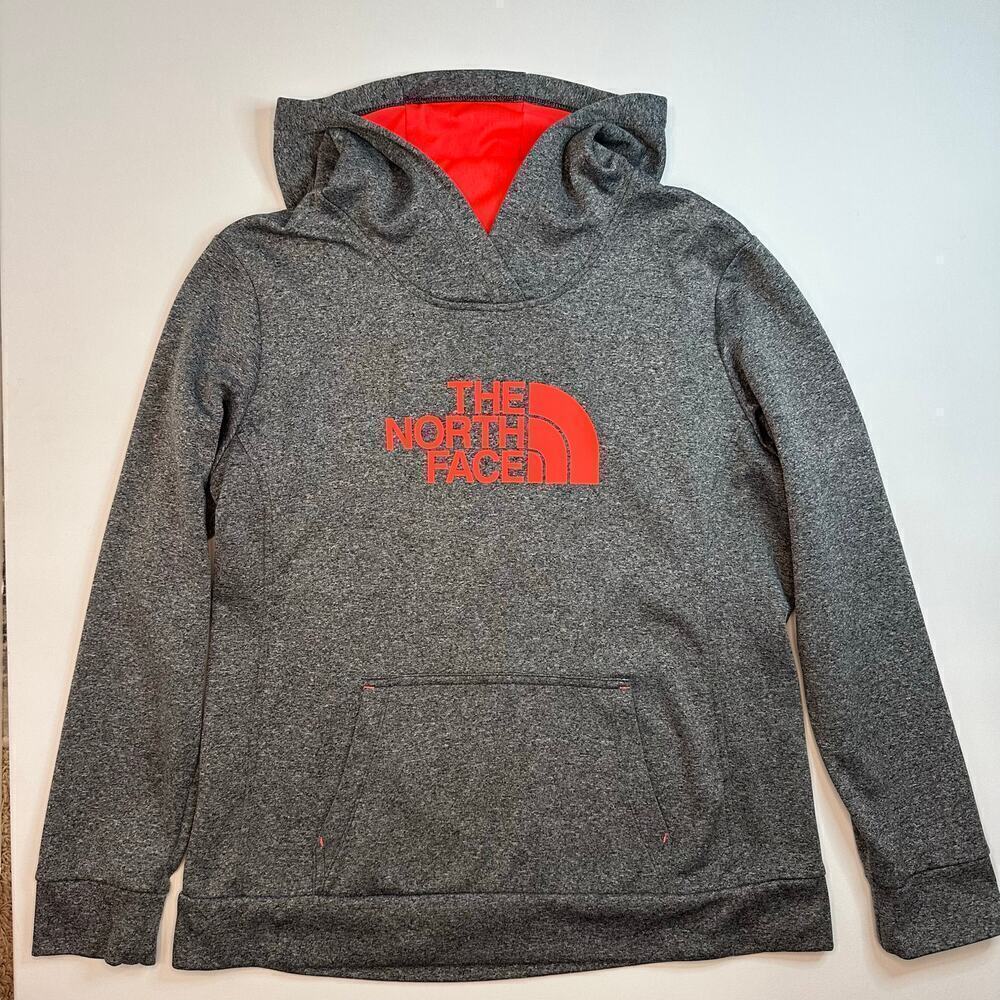 The North Face Performance Hooded Sweatshirt